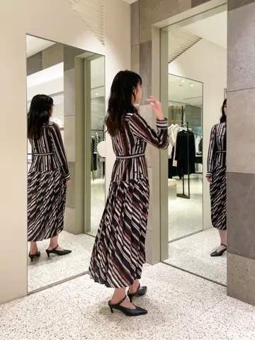 Diagram SHOKO コーディネート画像