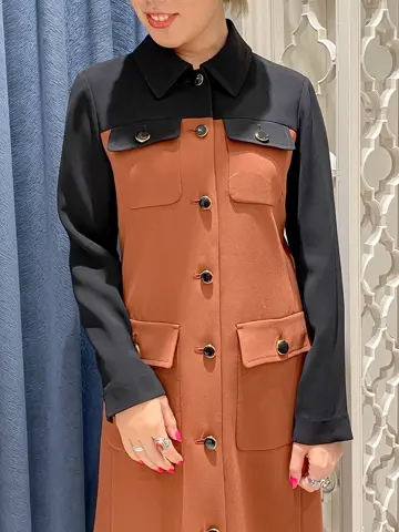 Diagram Adachi コーディネート画像