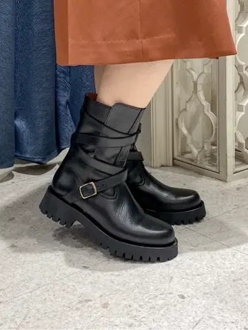 Diagram Adachi コーディネート画像