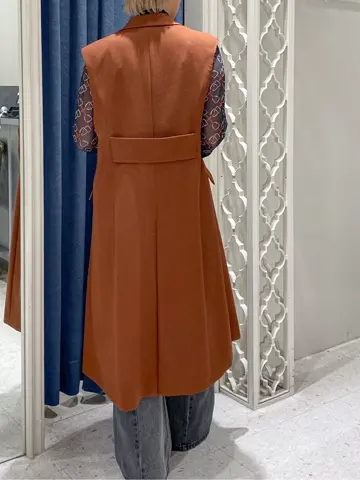 Diagram Adachi コーディネート画像