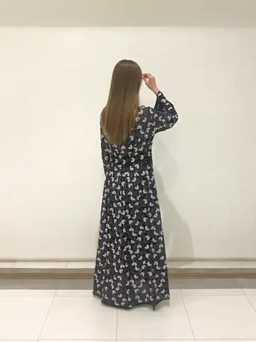 Diagram 須川 コーディネート画像