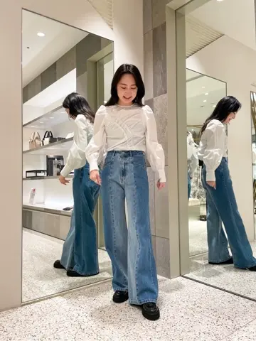 Diagram SHOKO コーディネート画像