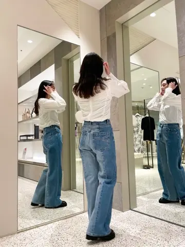 Diagram SHOKO コーディネート画像