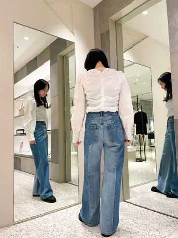 Diagram SHOKO コーディネート画像