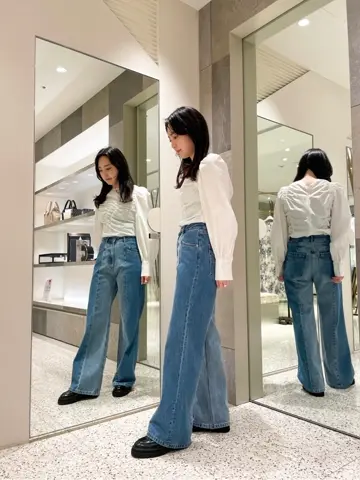 Diagram SHOKO コーディネート画像