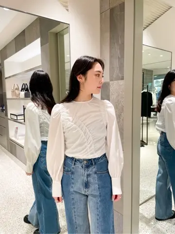 Diagram SHOKO コーディネート画像