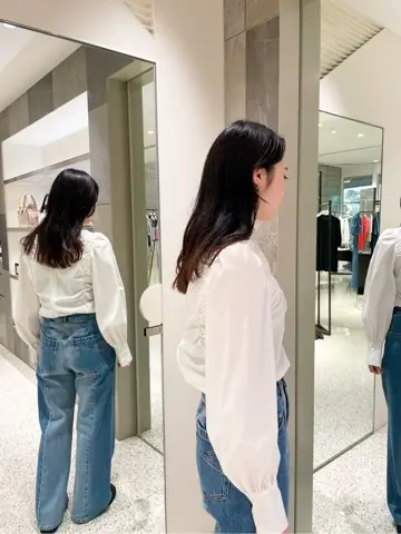 Diagram SHOKO コーディネート画像