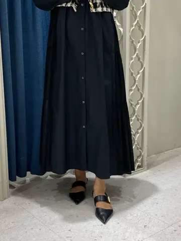 Diagram 矢野　瑞佳 コーディネート画像