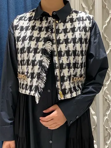 Diagram 矢野　瑞佳 コーディネート画像