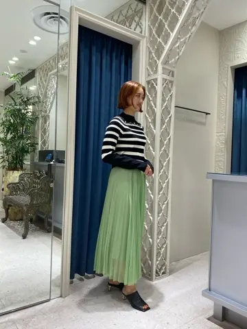 Diagram 矢野　瑞佳 コーディネート画像