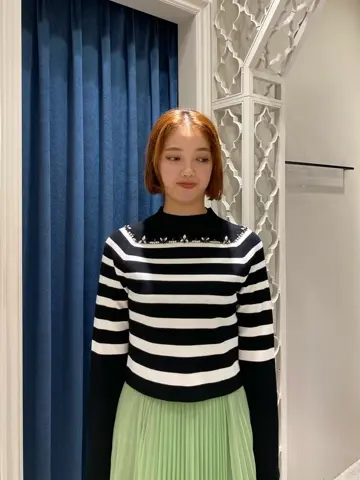 Diagram 矢野　瑞佳 コーディネート画像