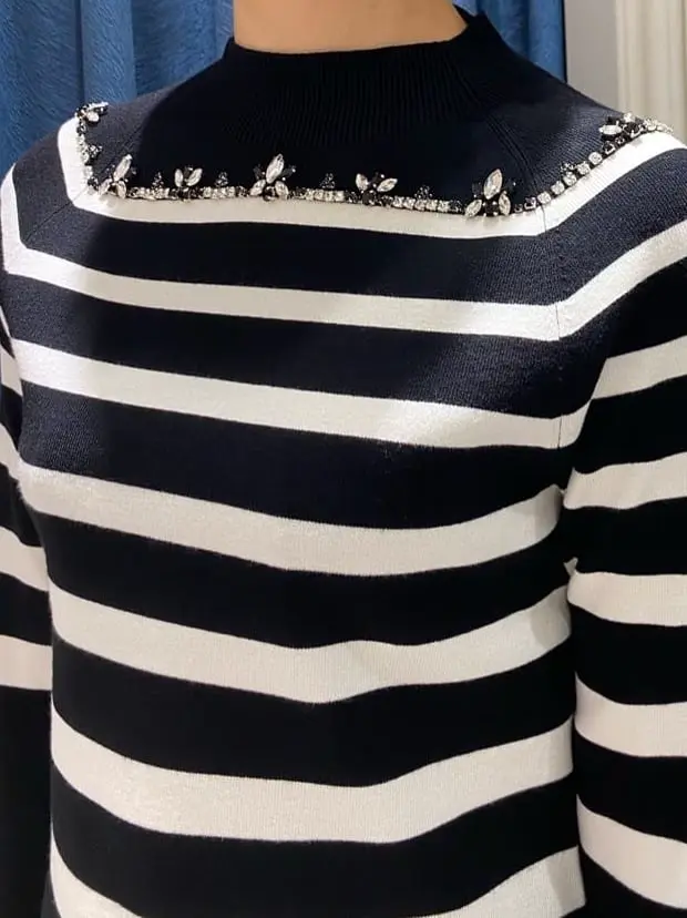 Diagram 矢野　瑞佳 コーディネート画像