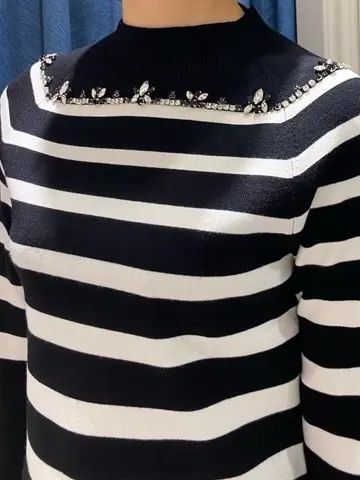 Diagram 矢野　瑞佳 コーディネート画像