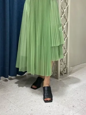 Diagram 矢野　瑞佳 コーディネート画像