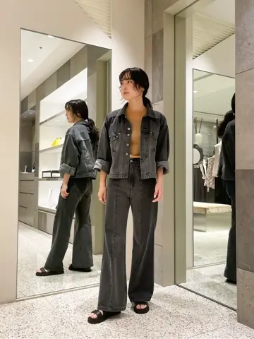 Diagram SHOKO コーディネート画像