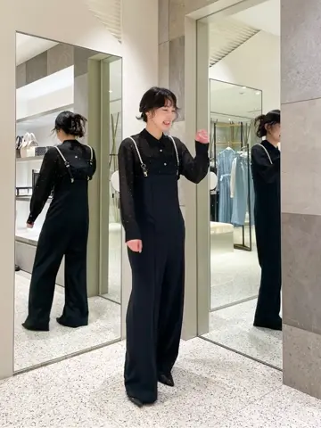 Diagram SHOKO コーディネート画像