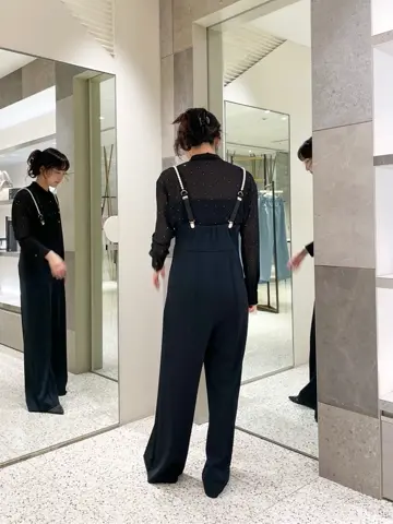 Diagram SHOKO コーディネート画像