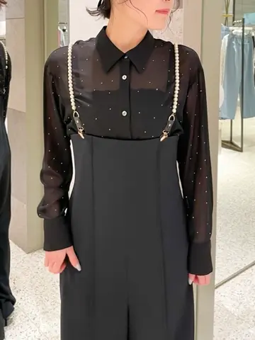 Diagram SHOKO コーディネート画像