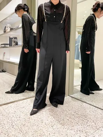 Diagram SHOKO コーディネート画像