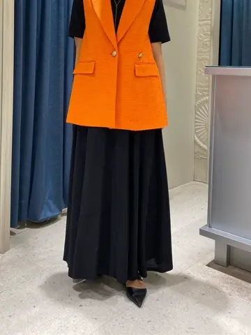 Diagram 矢野　瑞佳 コーディネート画像