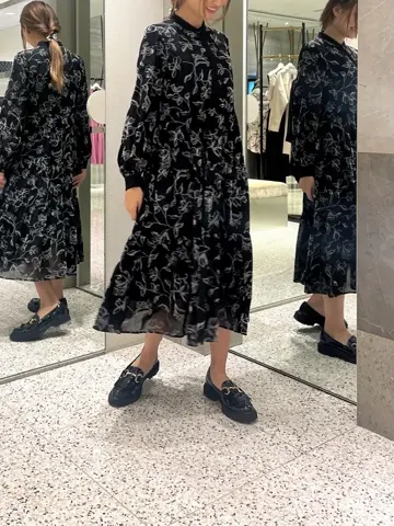 Diagram Moe コーディネート画像