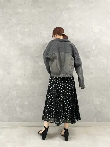 Diagram Yuuki NOZAWA コーディネート画像