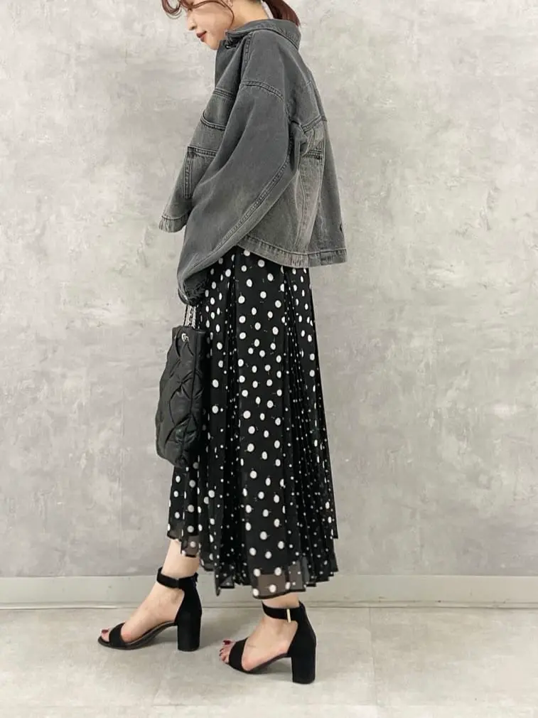 Diagram Yuuki NOZAWA コーディネート画像