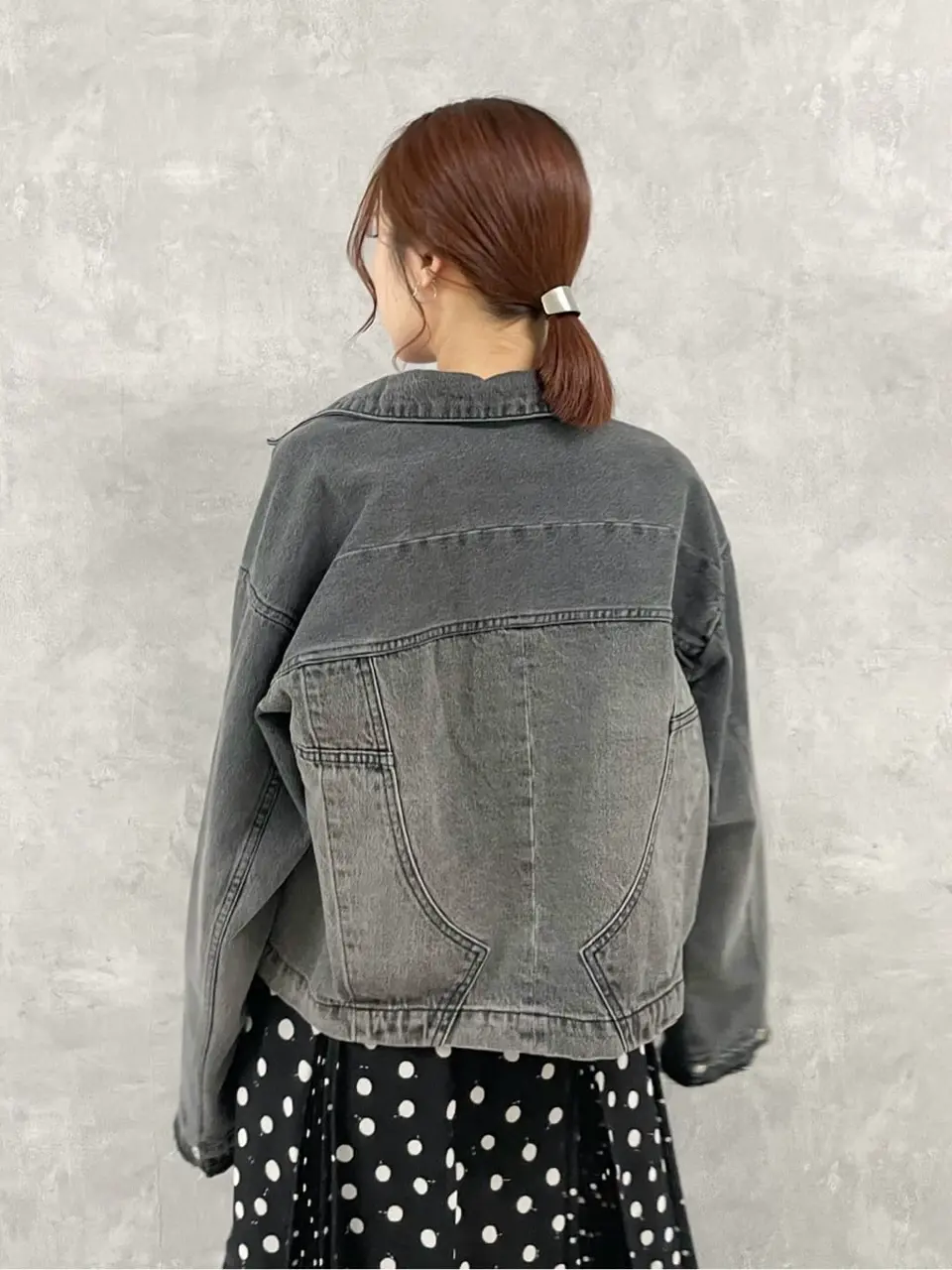 Diagram Yuuki NOZAWA コーディネート画像