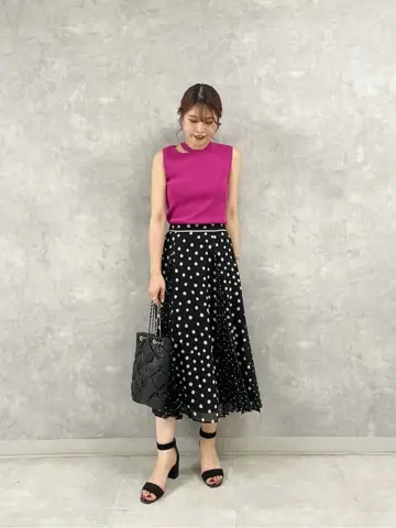 Diagram Yuuki NOZAWA コーディネート画像