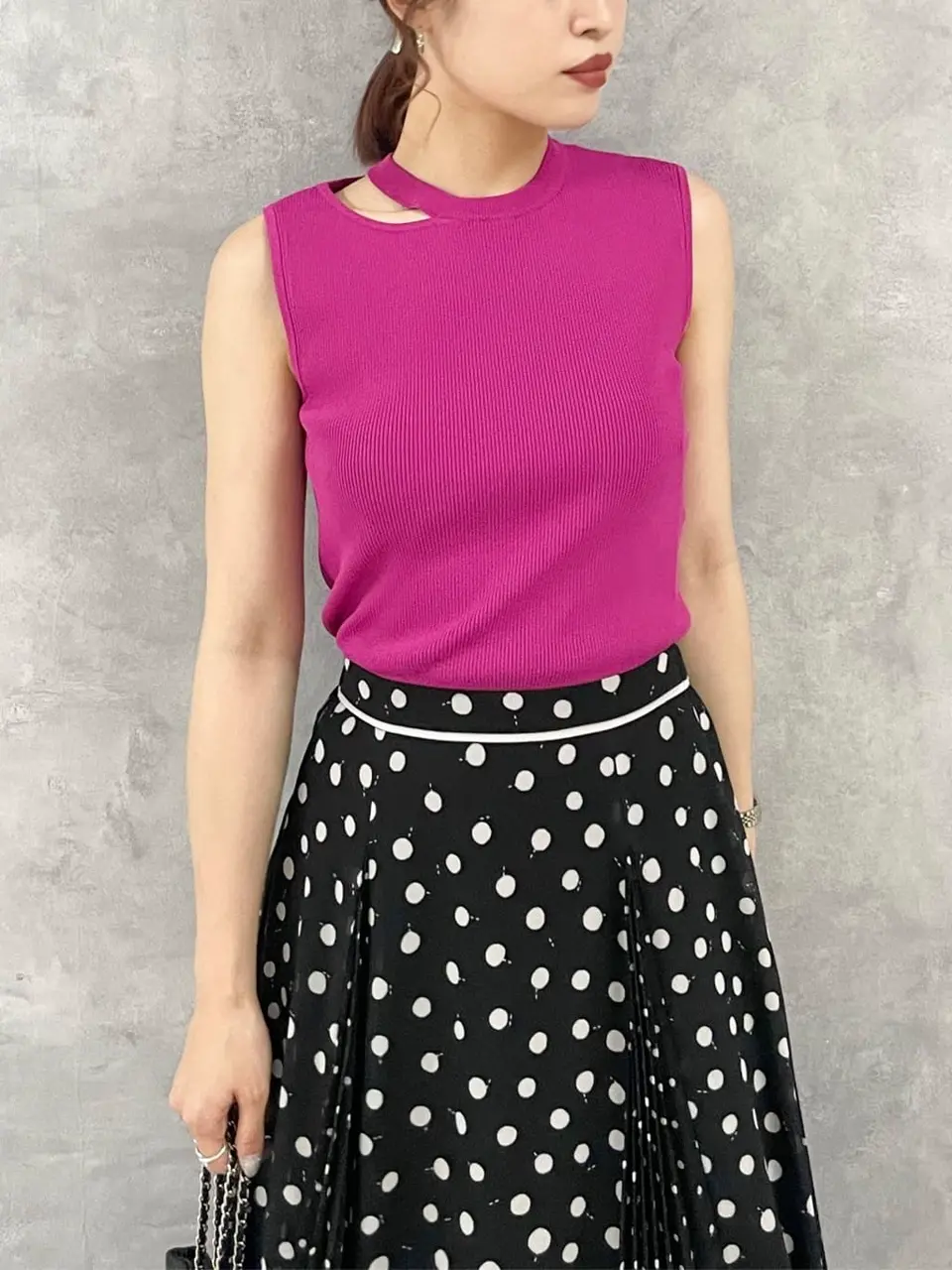 Diagram Yuuki NOZAWA コーディネート画像