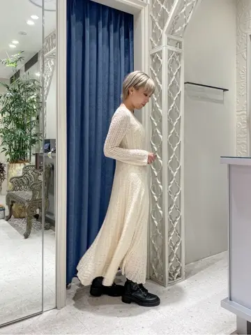 Diagram Adachi コーディネート画像