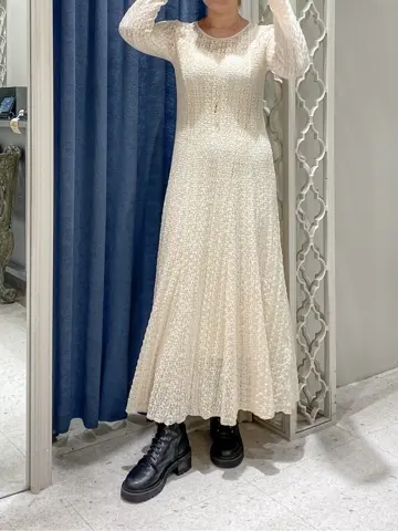 Diagram Adachi コーディネート画像