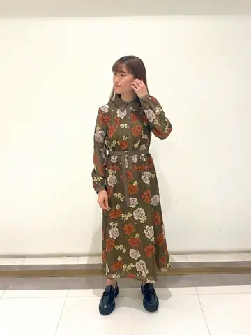 Diagram 須川 コーディネート画像