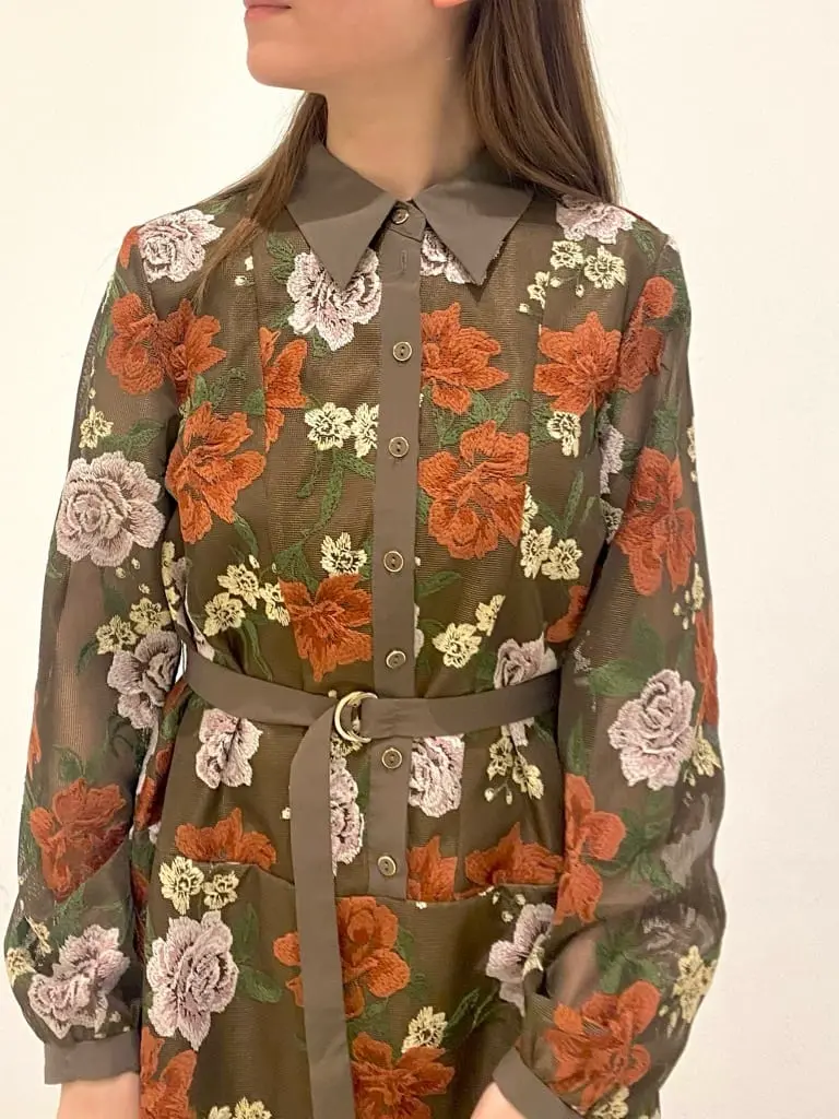 Diagram 須川 コーディネート画像