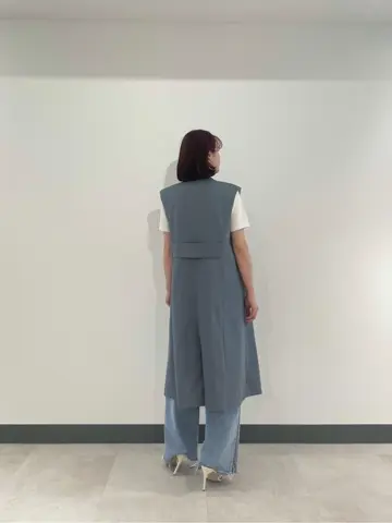 Diagram Yuuki NOZAWA コーディネート画像