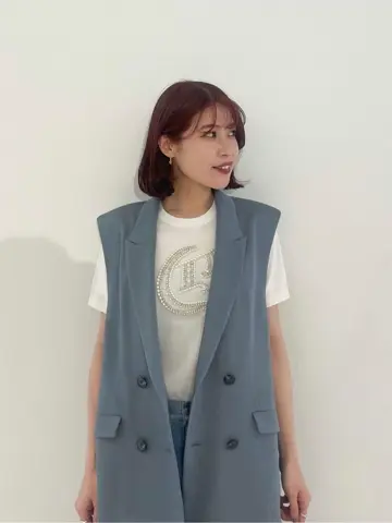 Diagram Yuuki NOZAWA コーディネート画像