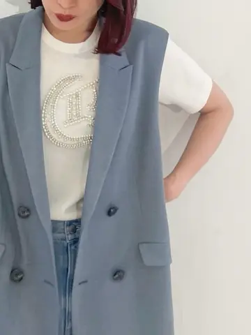 Diagram Yuuki NOZAWA コーディネート画像