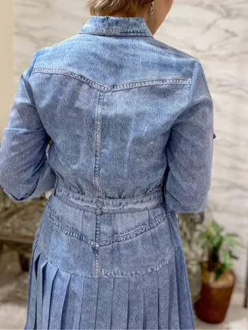 Diagram Adachi コーディネート画像