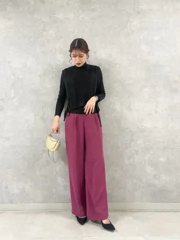 Diagram Yuuki NOZAWA コーディネート画像