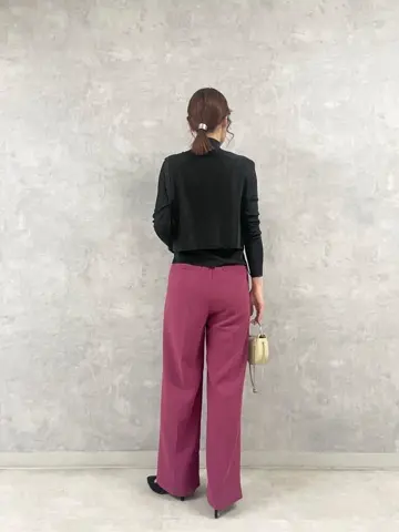 Diagram Yuuki NOZAWA コーディネート画像