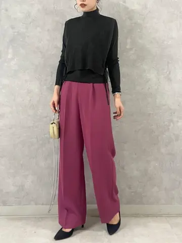 Diagram Yuuki NOZAWA コーディネート画像