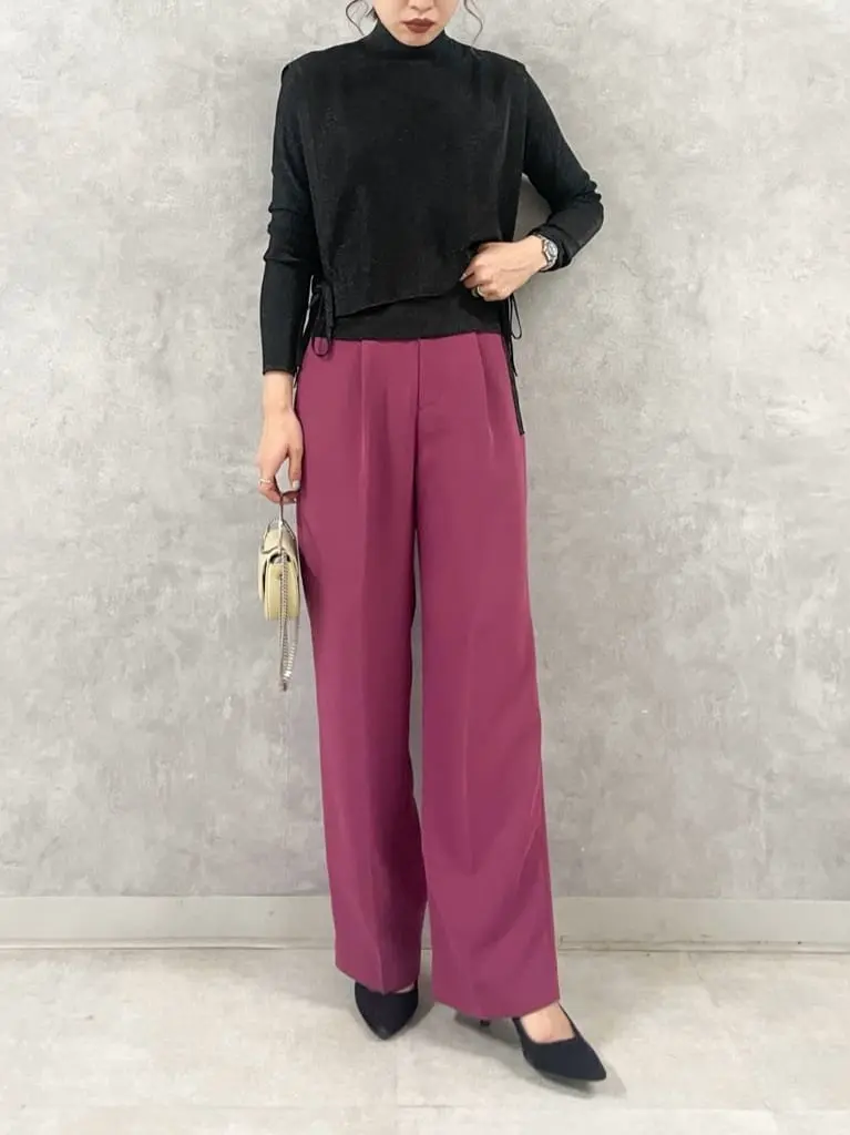 Diagram Yuuki NOZAWA コーディネート画像