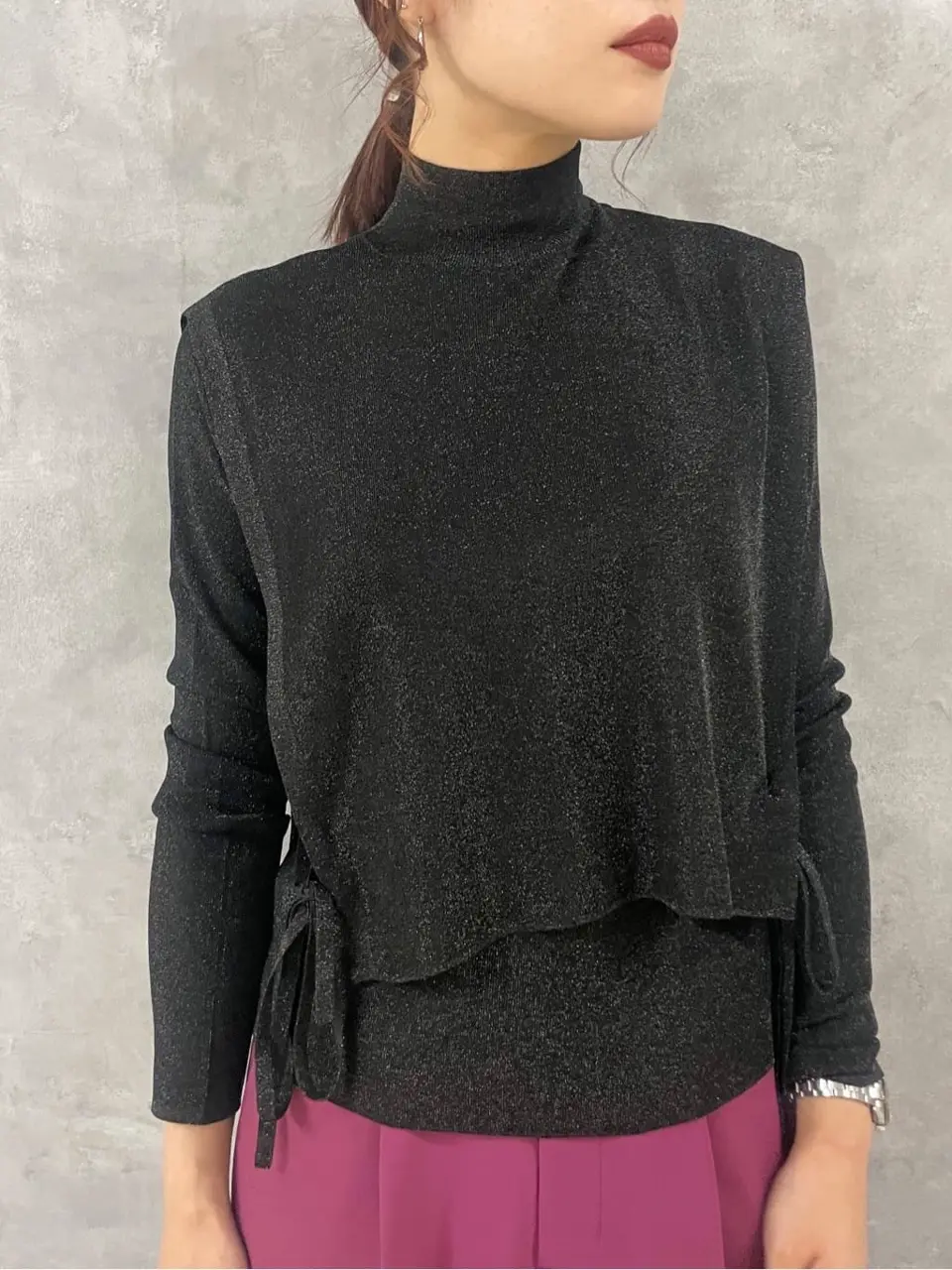 Diagram Yuuki NOZAWA コーディネート画像