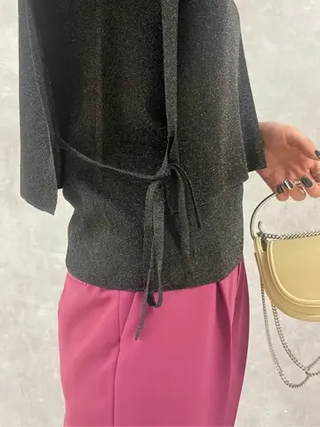 Diagram Yuuki NOZAWA コーディネート画像