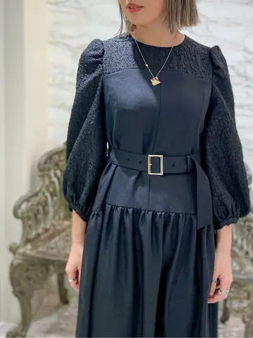 Diagram Adachi コーディネート画像