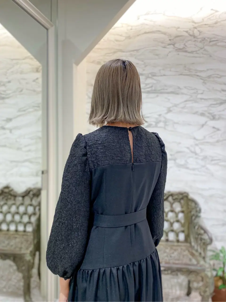 Diagram Adachi コーディネート画像