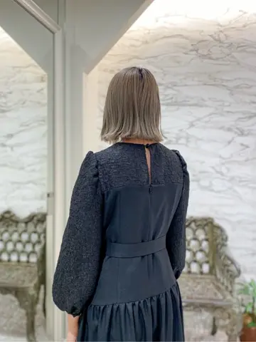 Diagram Adachi コーディネート画像