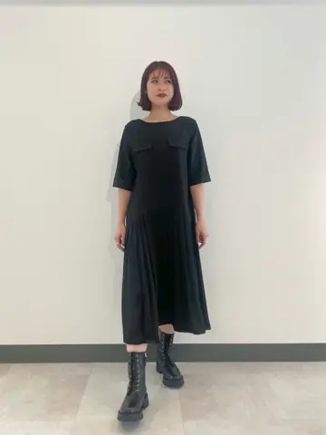 Diagram Yuuki NOZAWA コーディネート画像