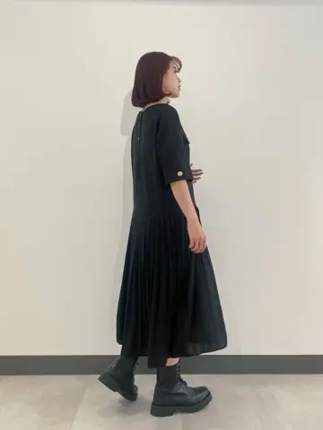 Diagram Yuuki NOZAWA コーディネート画像