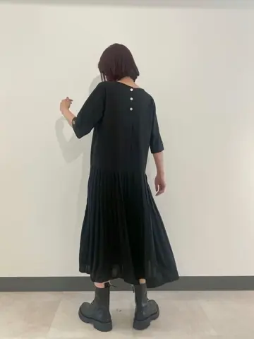 Diagram Yuuki NOZAWA コーディネート画像